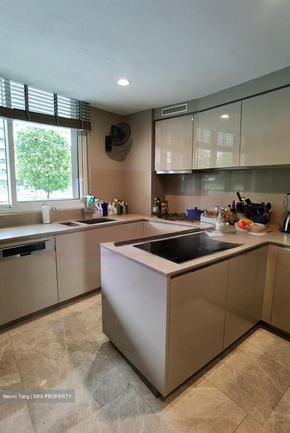 Corals At Keppel Bay (D4), Condominium #460810601